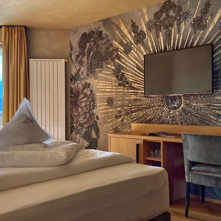Das Badl - Smart Retreat Ao (Adults Only) Caldaro Esterno foto