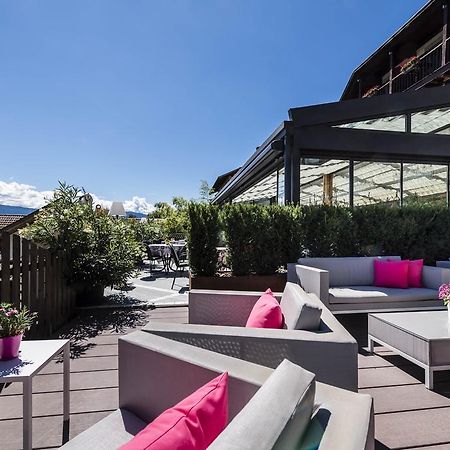 Das Badl - Smart Retreat Ao (Adults Only) Caldaro Esterno foto