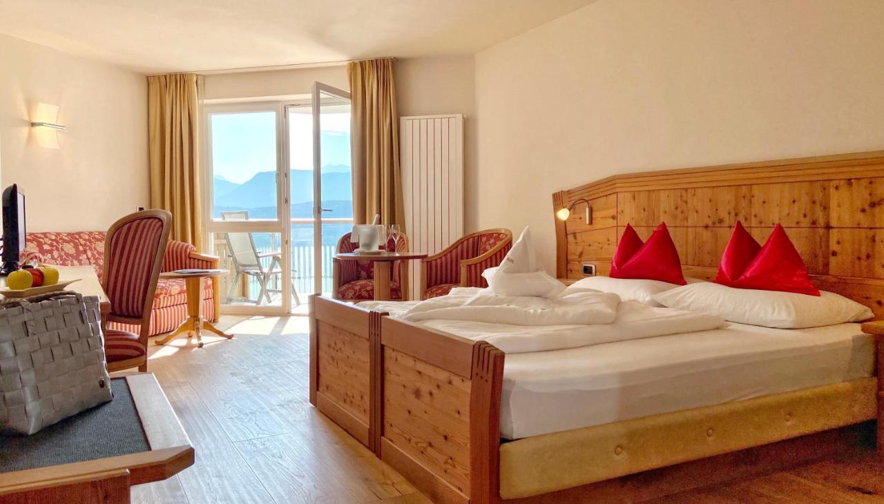 Das Badl - Smart Retreat Ao (Adults Only) Caldaro Esterno foto