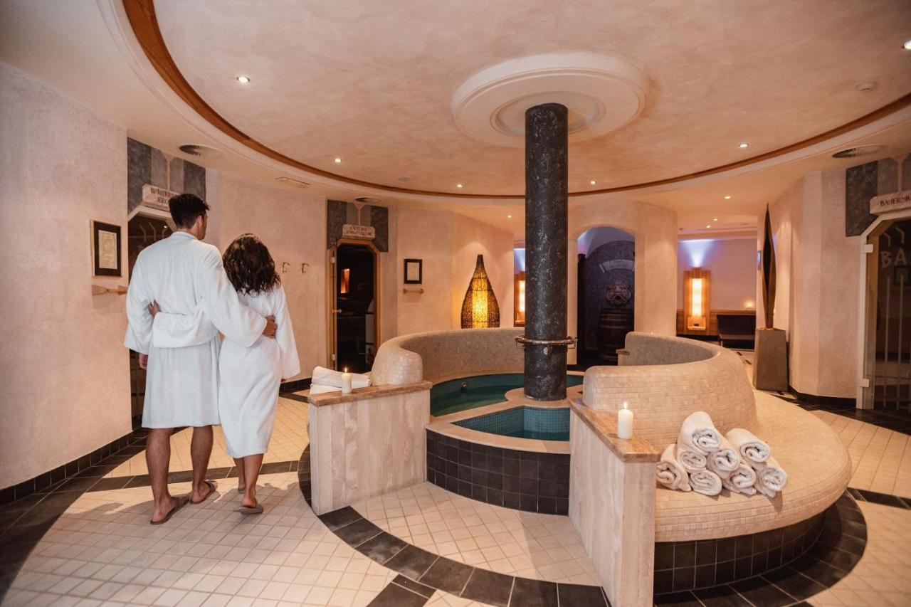 Das Badl - Smart Retreat Ao (Adults Only) Caldaro Esterno foto