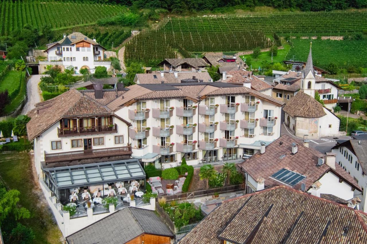 Das Badl - Smart Retreat Ao (Adults Only) Caldaro Esterno foto