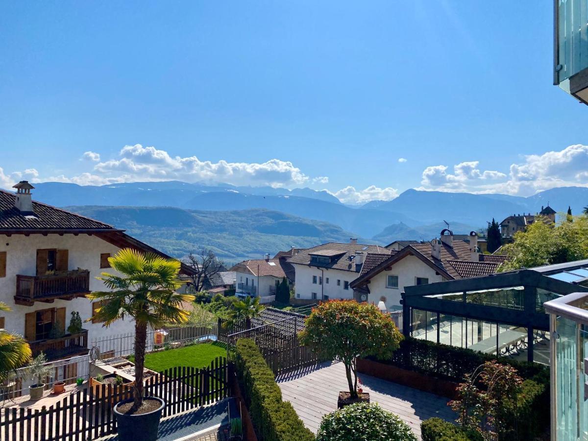 Das Badl - Smart Retreat Ao (Adults Only) Caldaro Camera foto