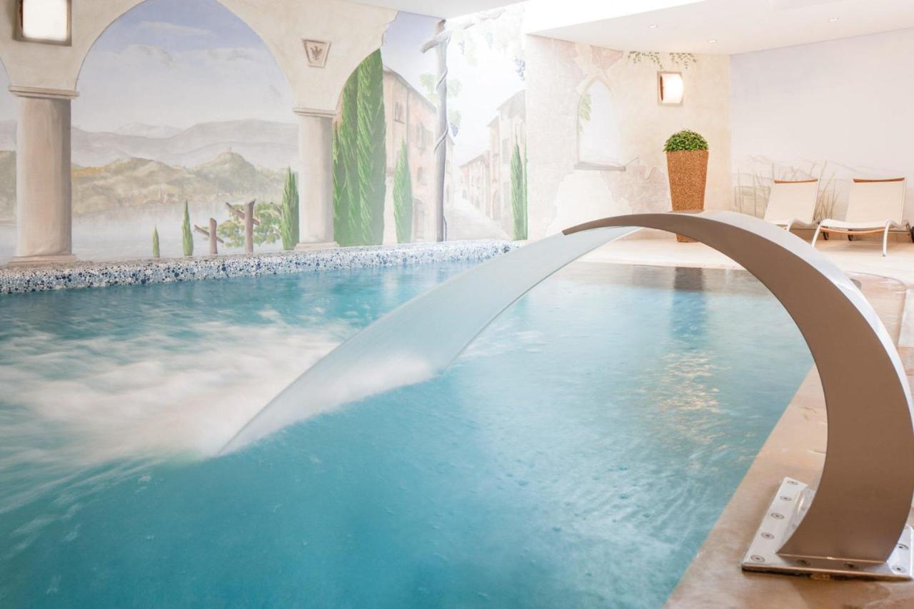 Das Badl - Smart Retreat Ao (Adults Only) Caldaro Esterno foto
