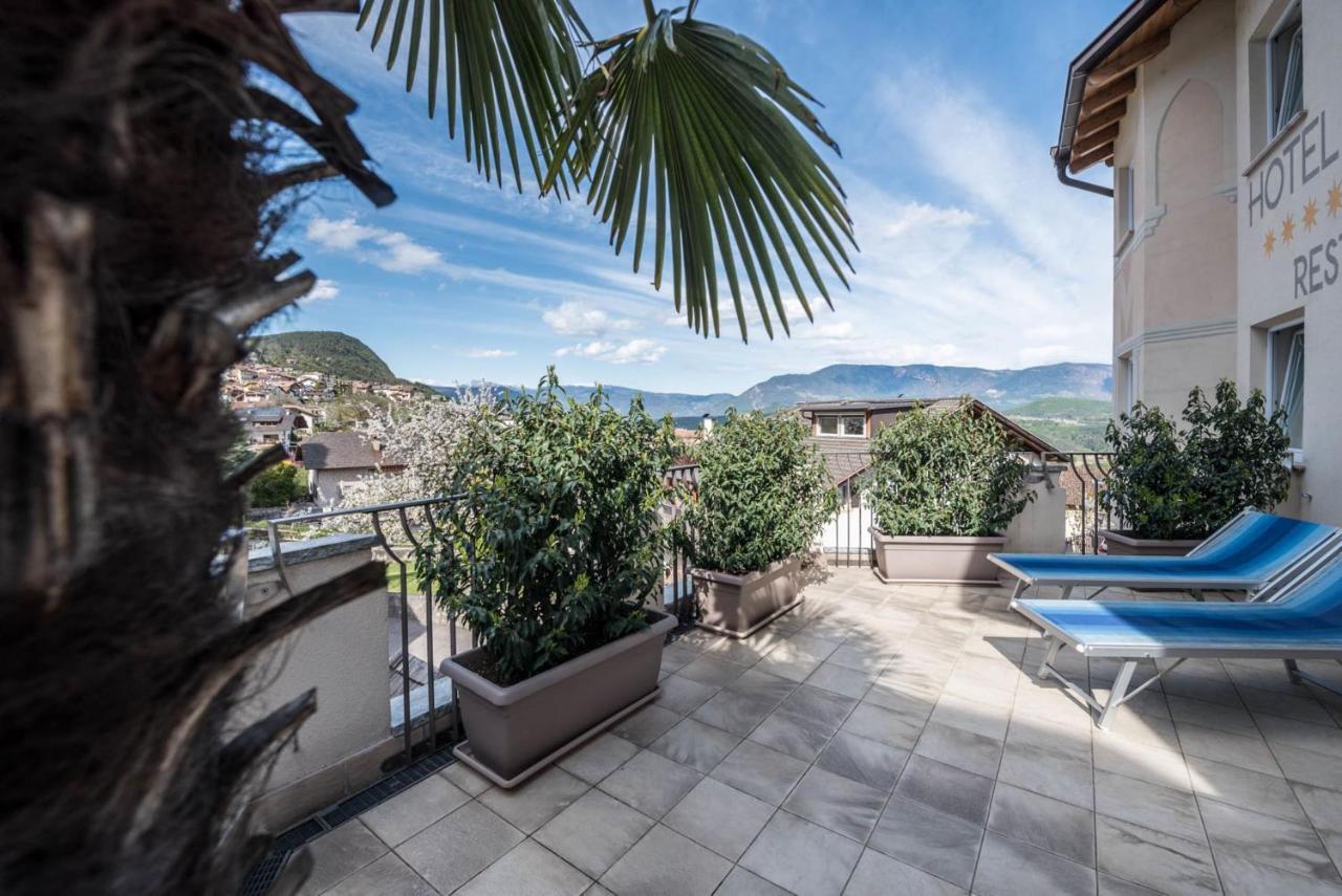Das Badl - Smart Retreat Ao (Adults Only) Caldaro Esterno foto