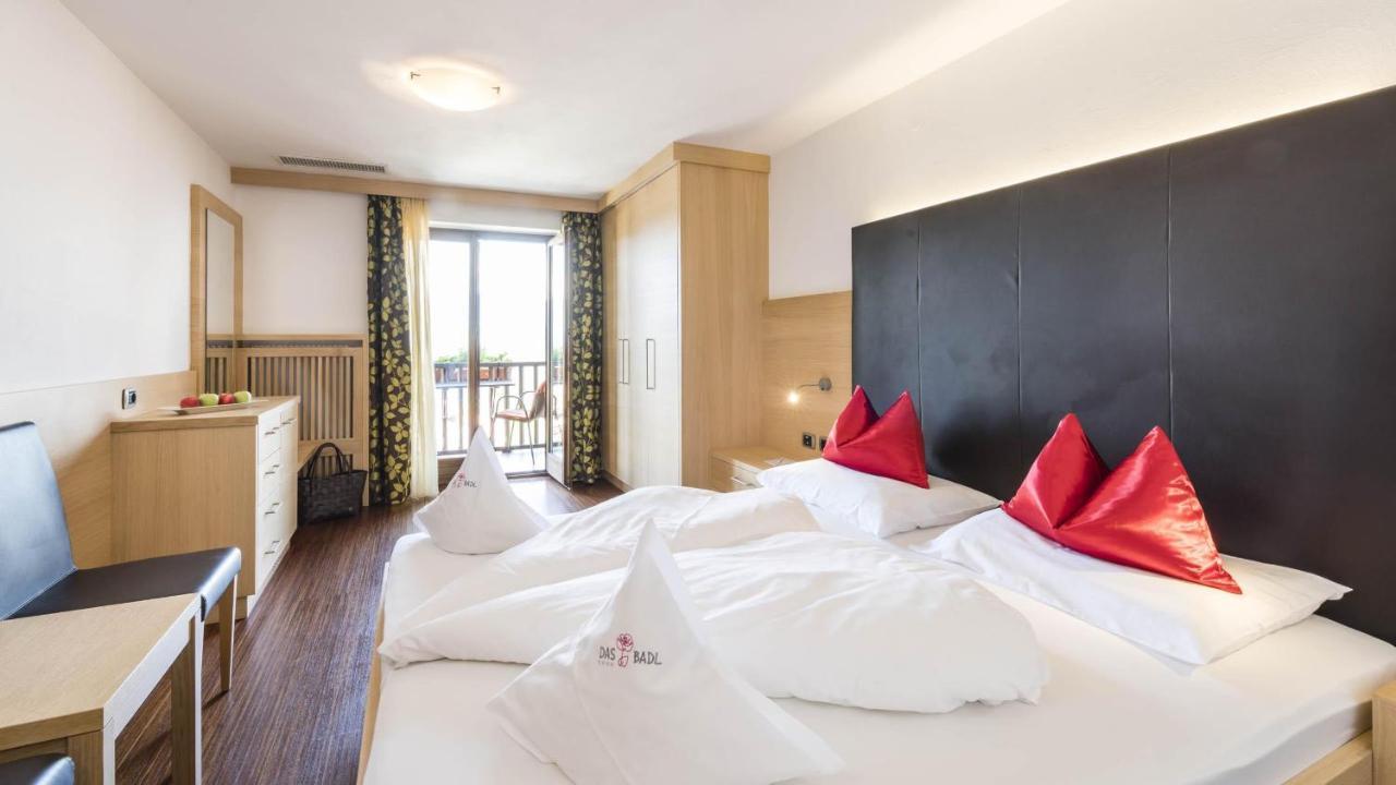 Das Badl - Smart Retreat Ao (Adults Only) Caldaro Esterno foto
