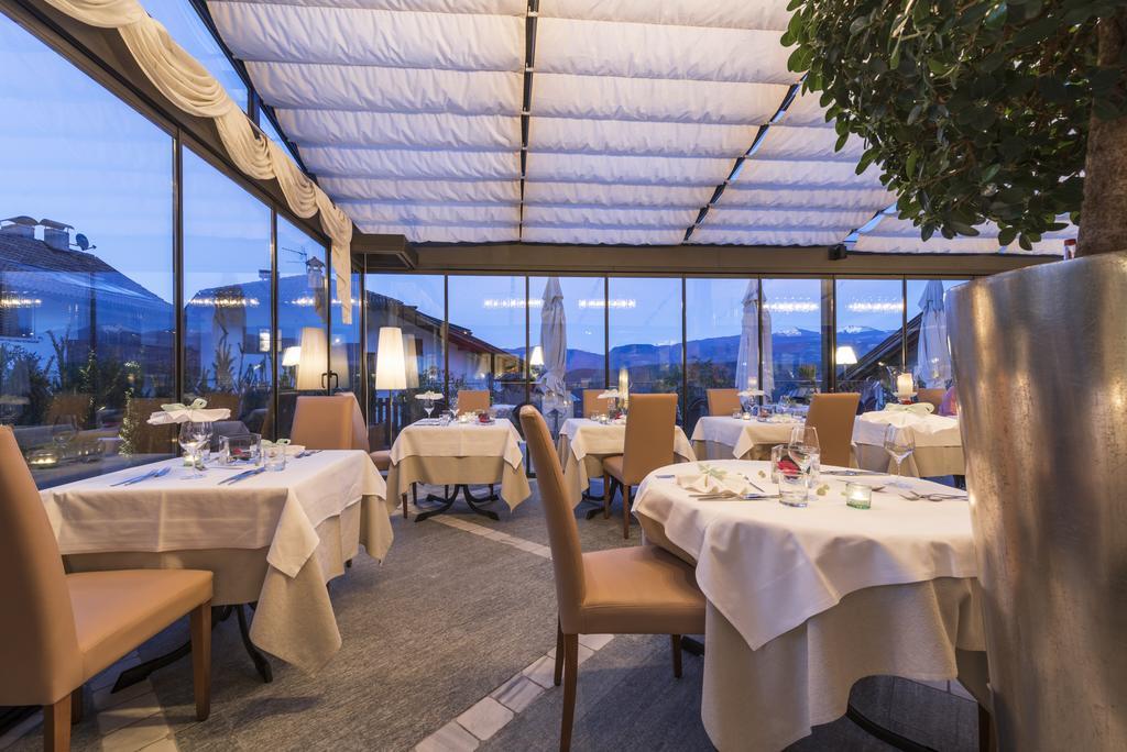 Das Badl - Smart Retreat Ao (Adults Only) Caldaro Esterno foto