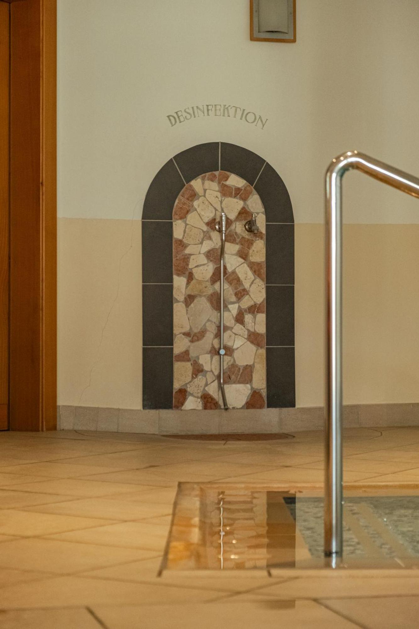 Das Badl - Smart Retreat Ao (Adults Only) Caldaro Esterno foto