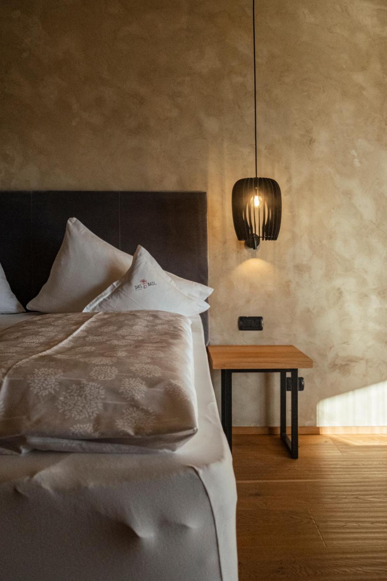 Das Badl - Smart Retreat Ao (Adults Only) Caldaro Esterno foto