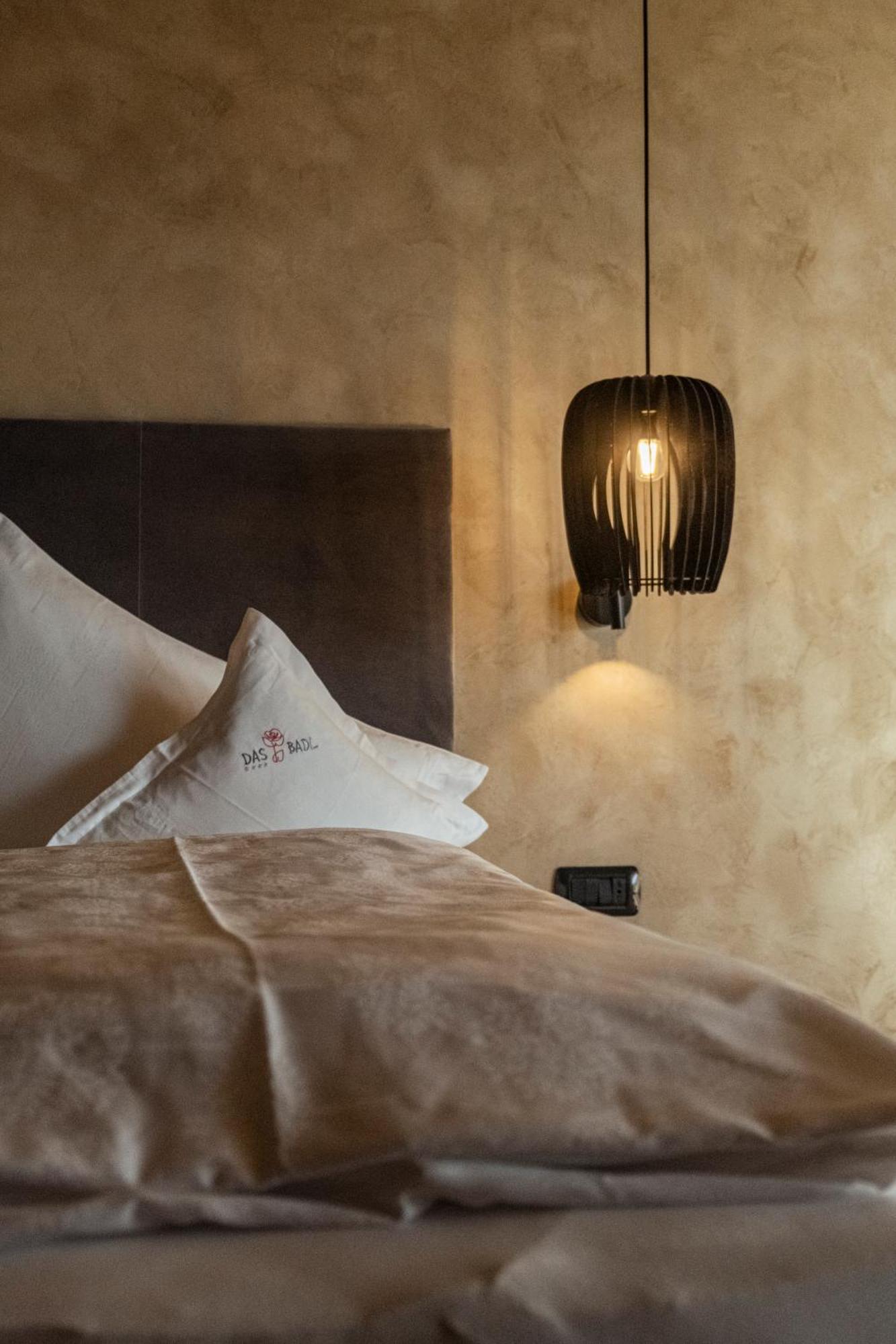 Das Badl - Smart Retreat Ao (Adults Only) Caldaro Esterno foto