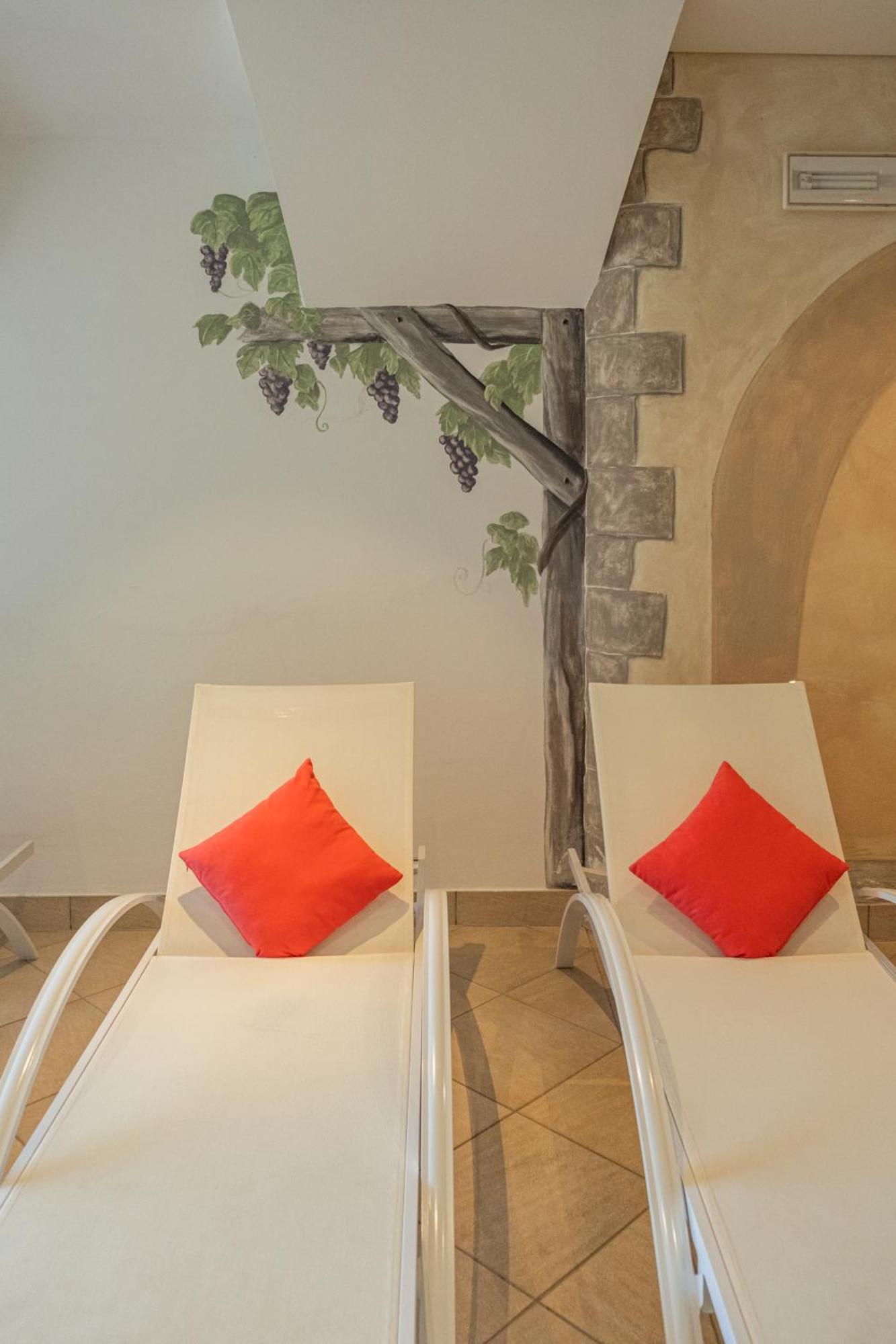 Das Badl - Smart Retreat Ao (Adults Only) Caldaro Esterno foto