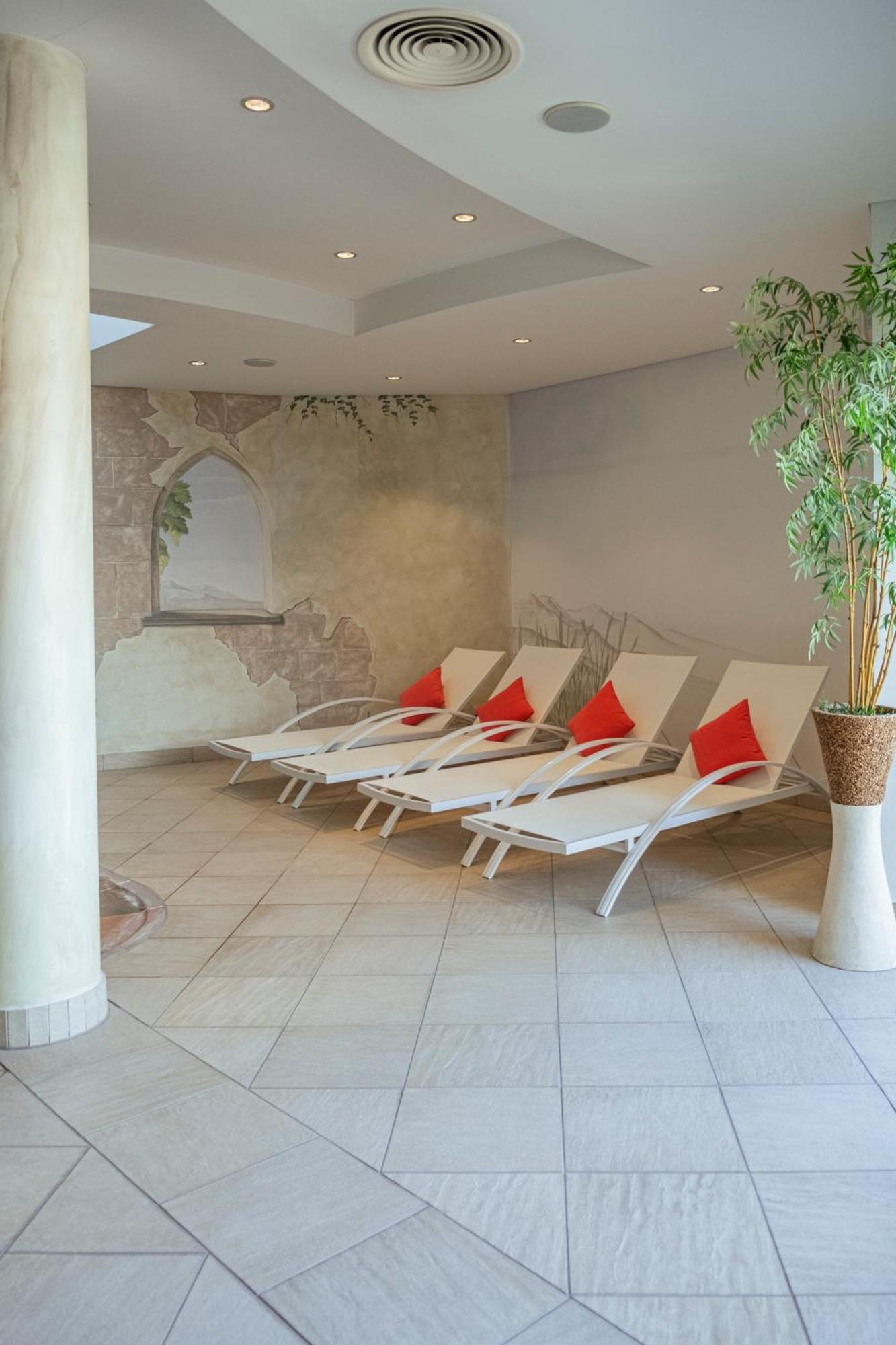 Das Badl - Smart Retreat Ao (Adults Only) Caldaro Esterno foto