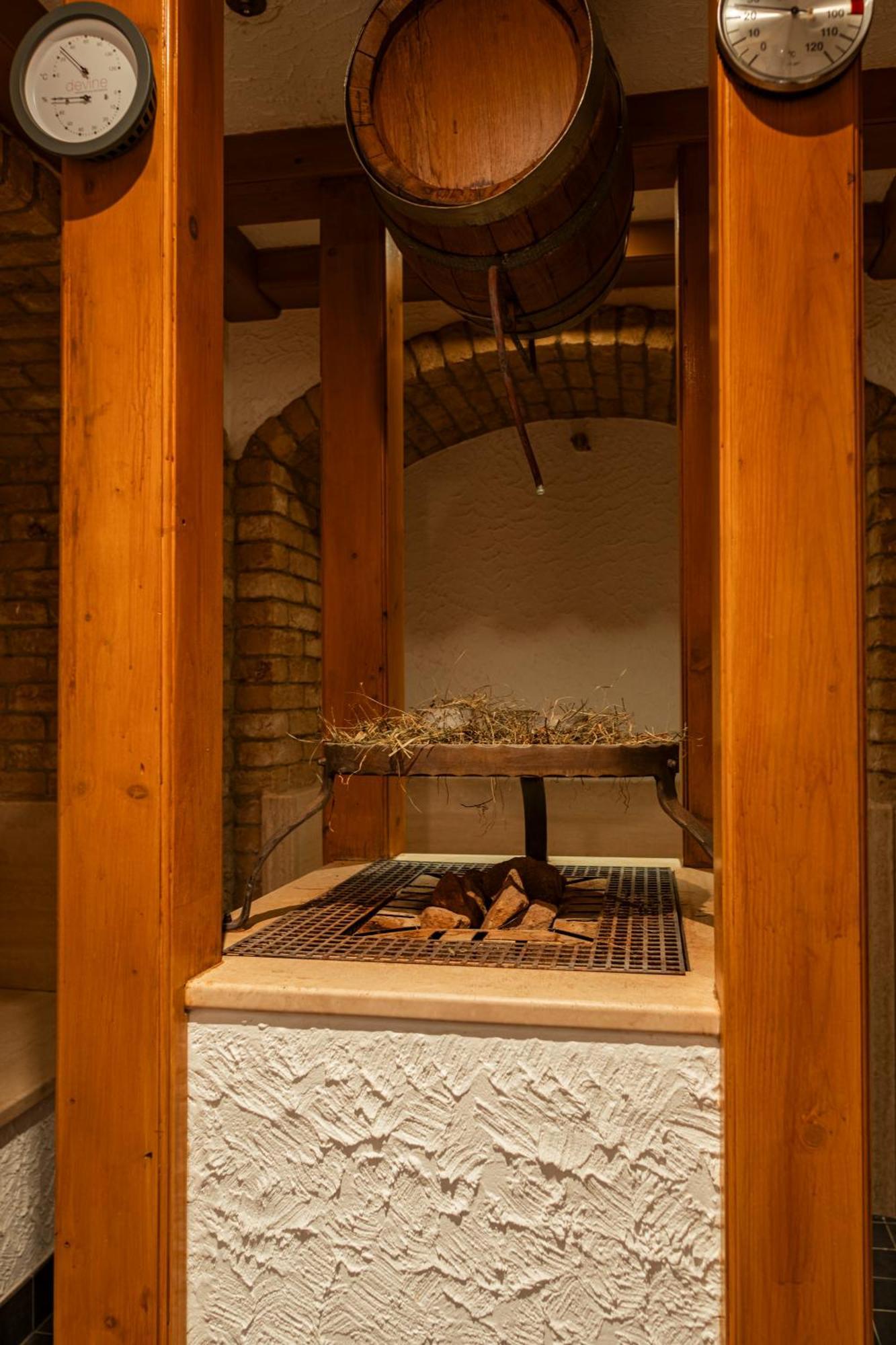 Das Badl - Smart Retreat Ao (Adults Only) Caldaro Esterno foto