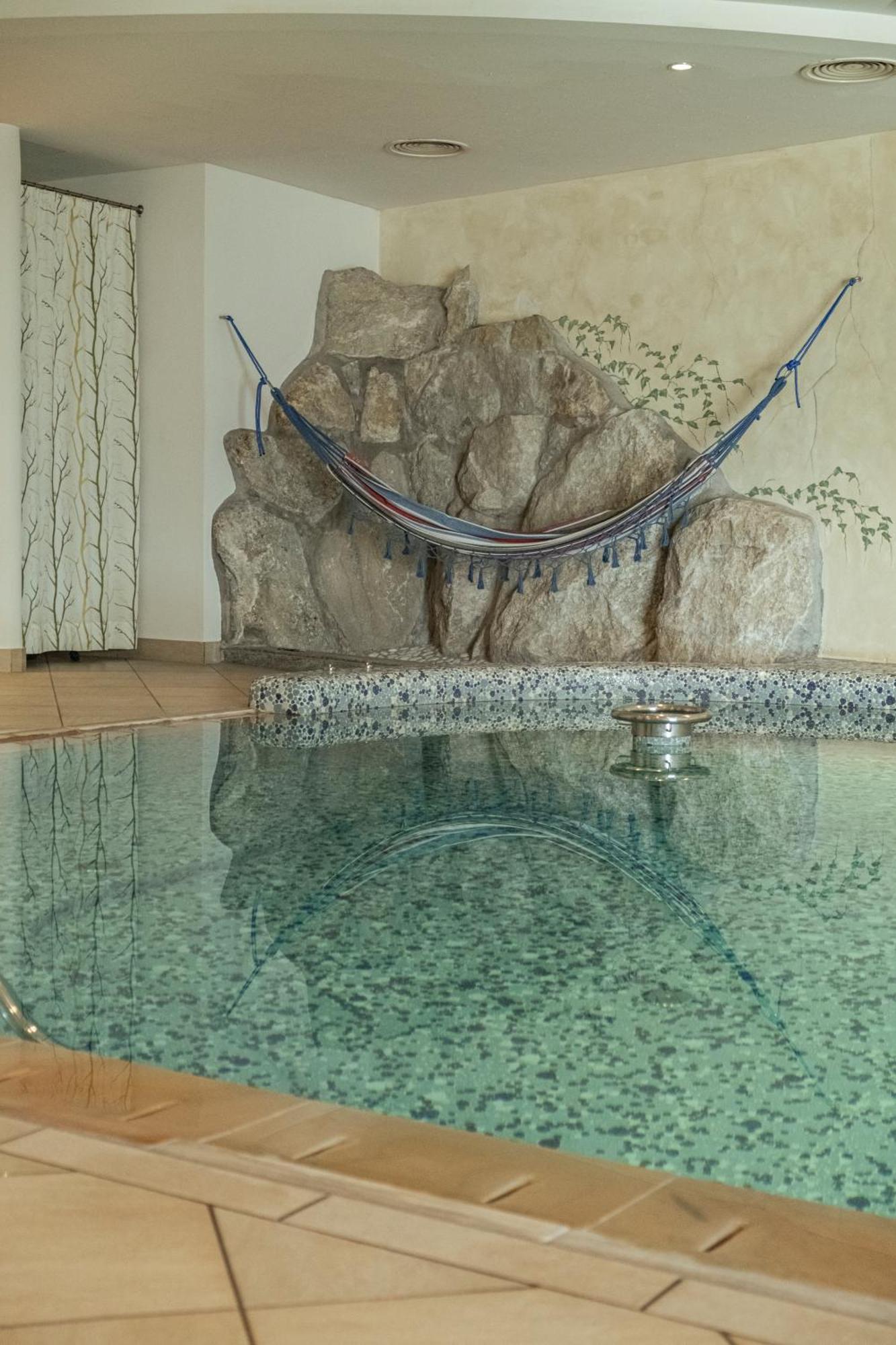 Das Badl - Smart Retreat Ao (Adults Only) Caldaro Esterno foto