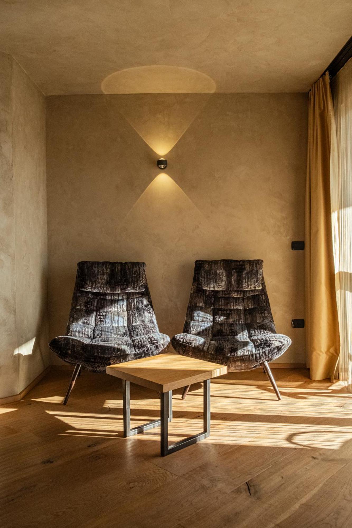 Das Badl - Smart Retreat Ao (Adults Only) Caldaro Esterno foto