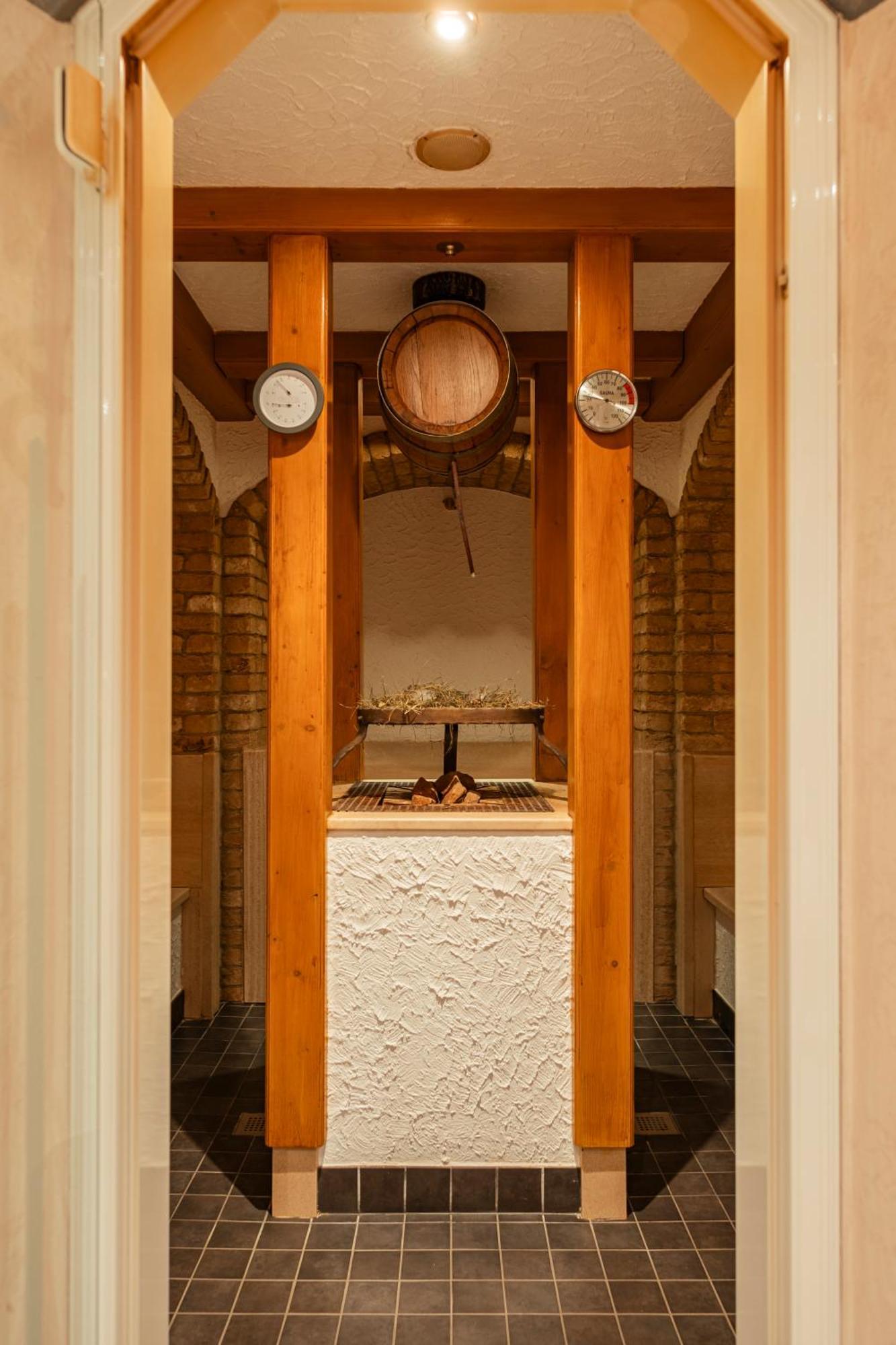 Das Badl - Smart Retreat Ao (Adults Only) Caldaro Esterno foto