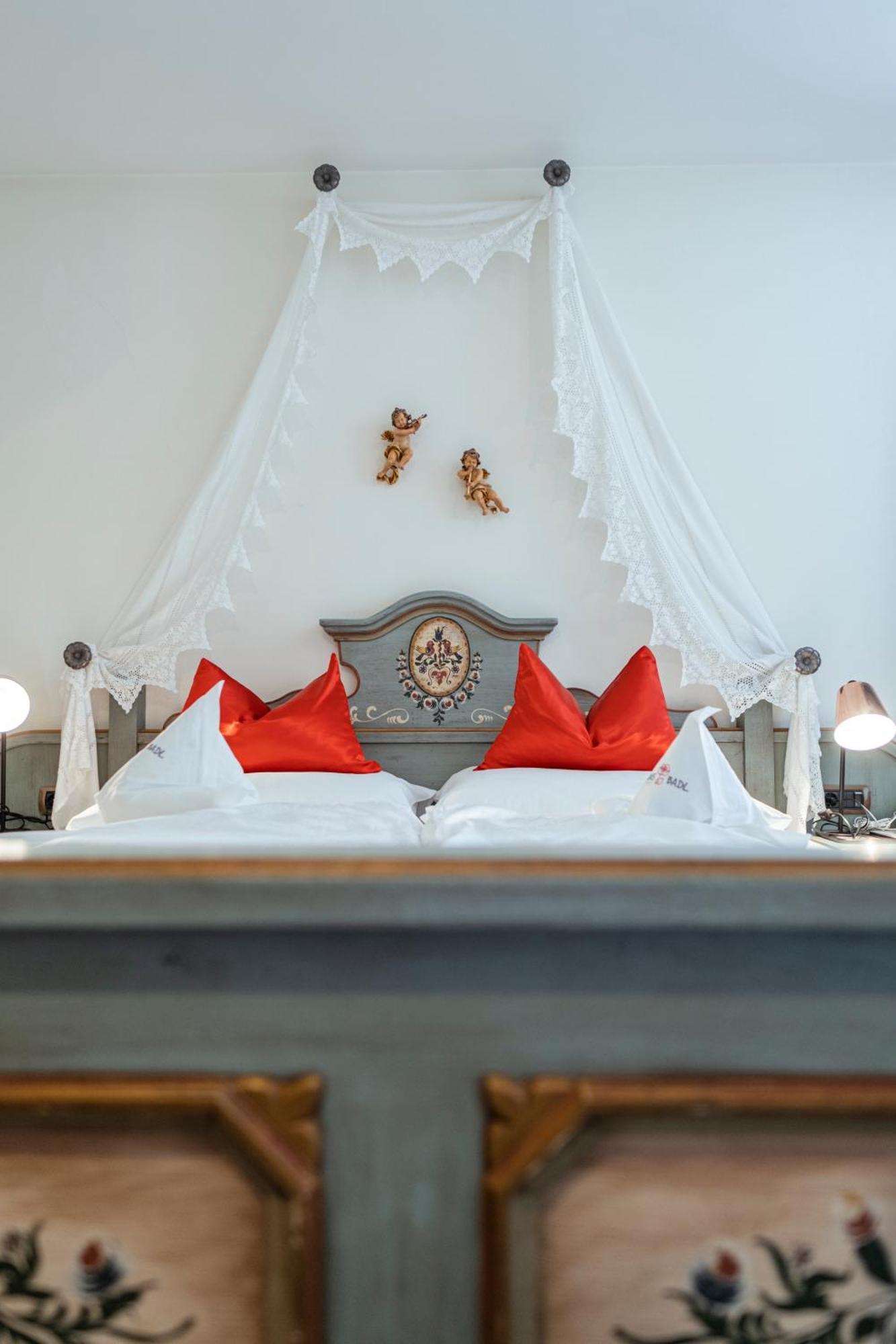 Das Badl - Smart Retreat Ao (Adults Only) Caldaro Esterno foto