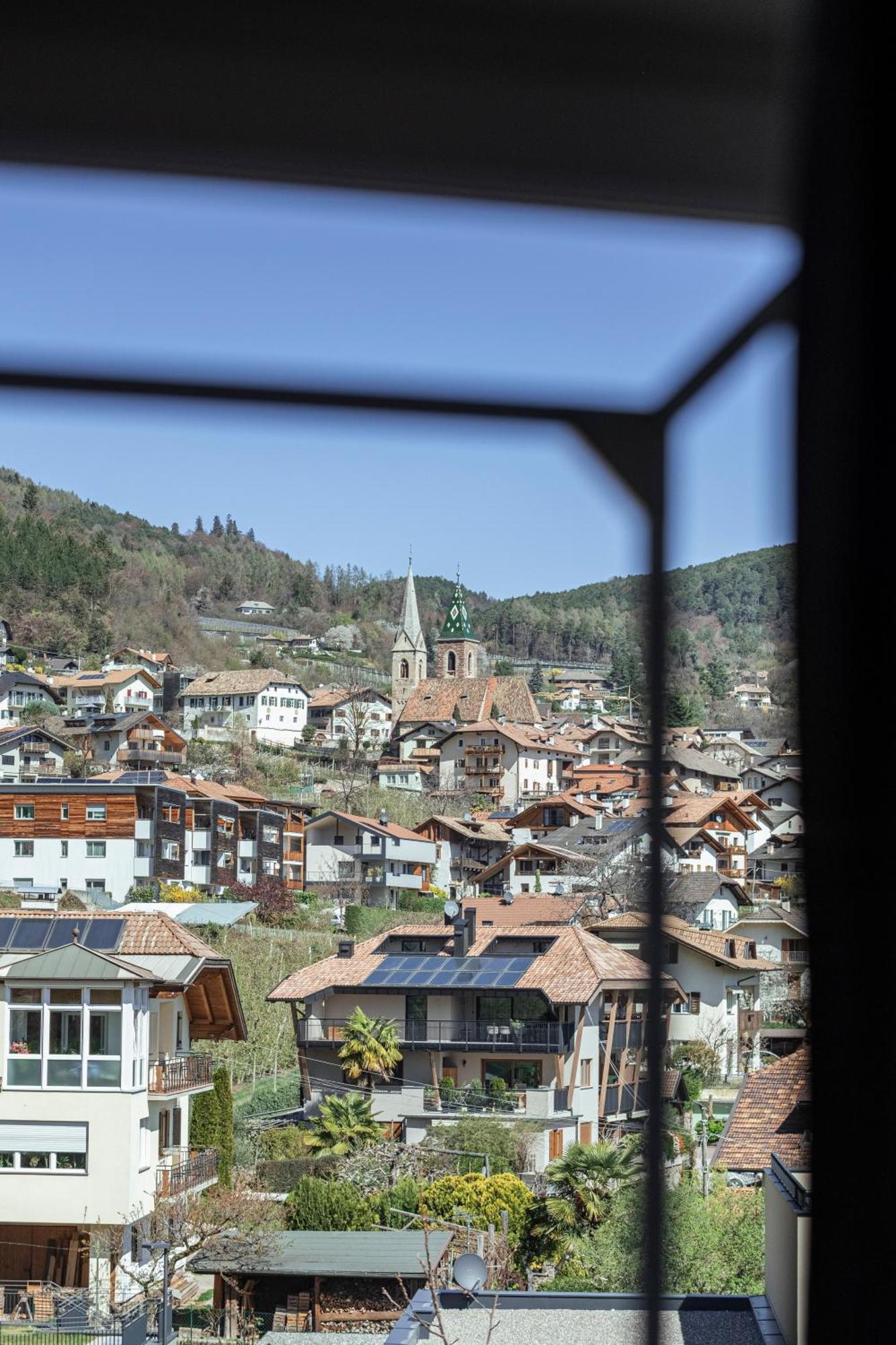 Das Badl - Smart Retreat Ao (Adults Only) Caldaro Esterno foto