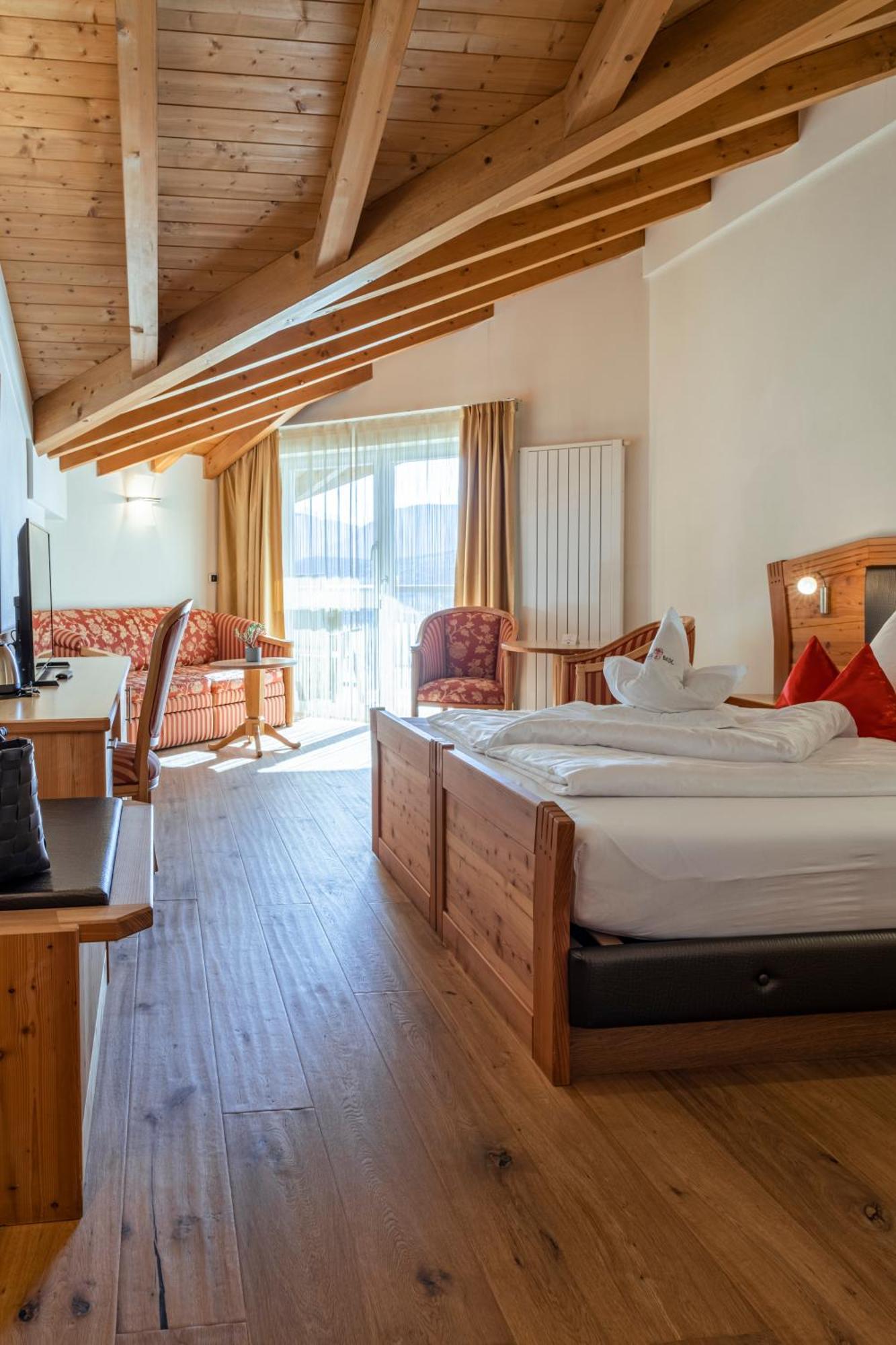 Das Badl - Smart Retreat Ao (Adults Only) Caldaro Esterno foto