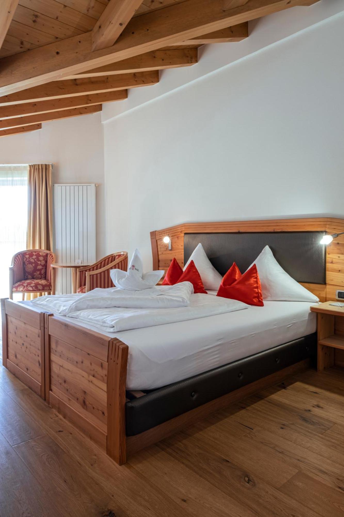 Das Badl - Smart Retreat Ao (Adults Only) Caldaro Esterno foto