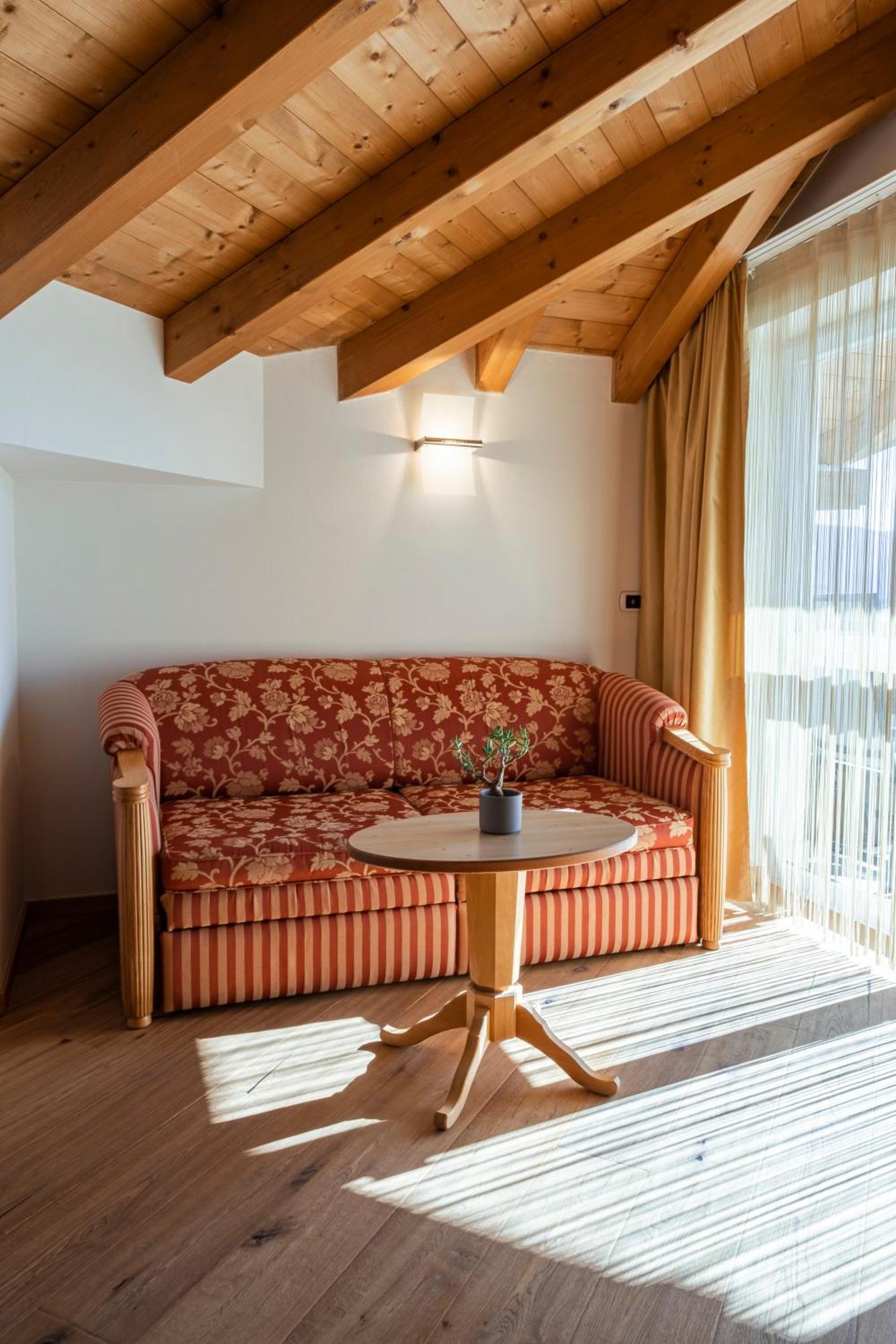 Das Badl - Smart Retreat Ao (Adults Only) Caldaro Esterno foto