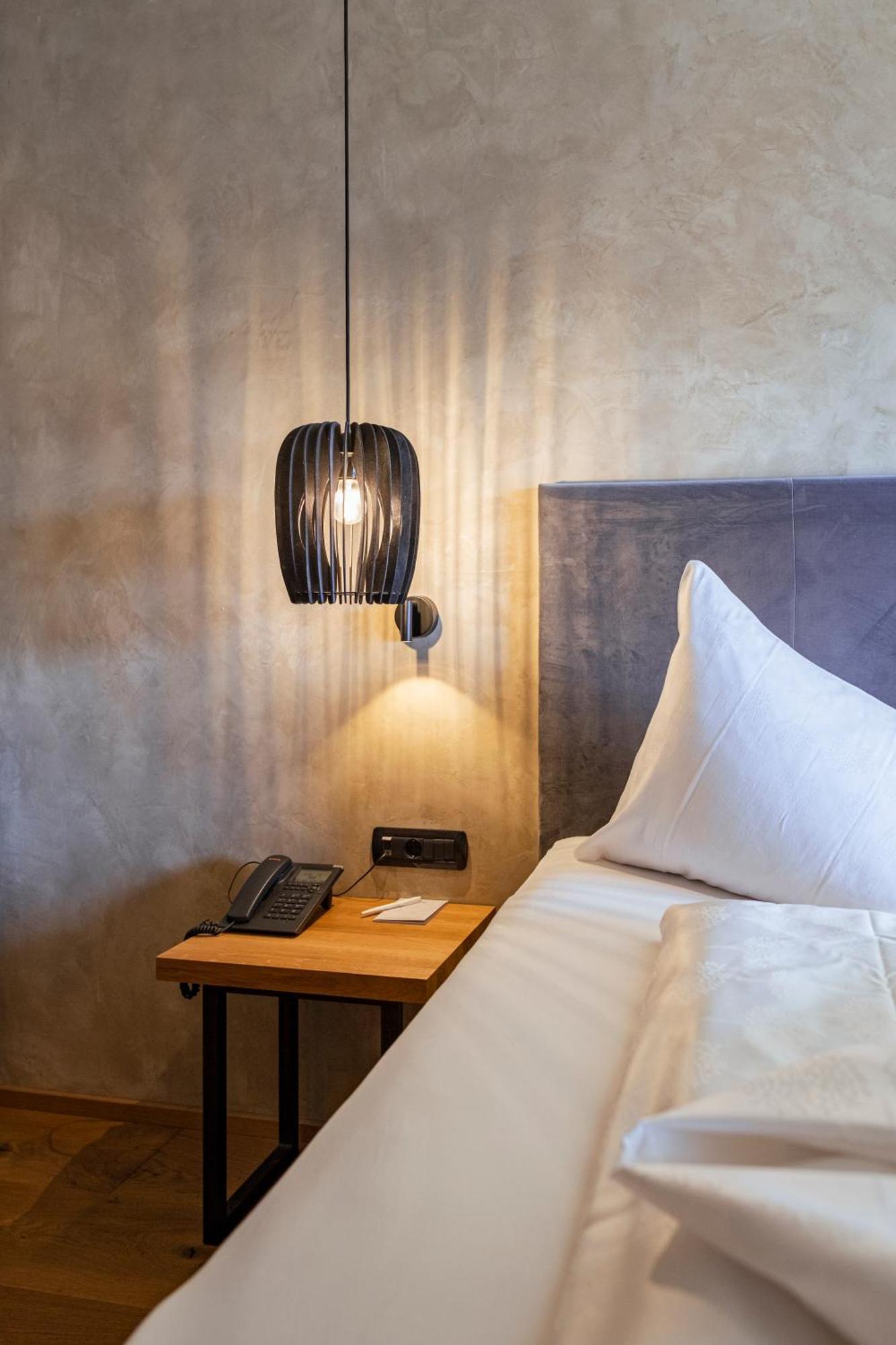 Das Badl - Smart Retreat Ao (Adults Only) Caldaro Esterno foto