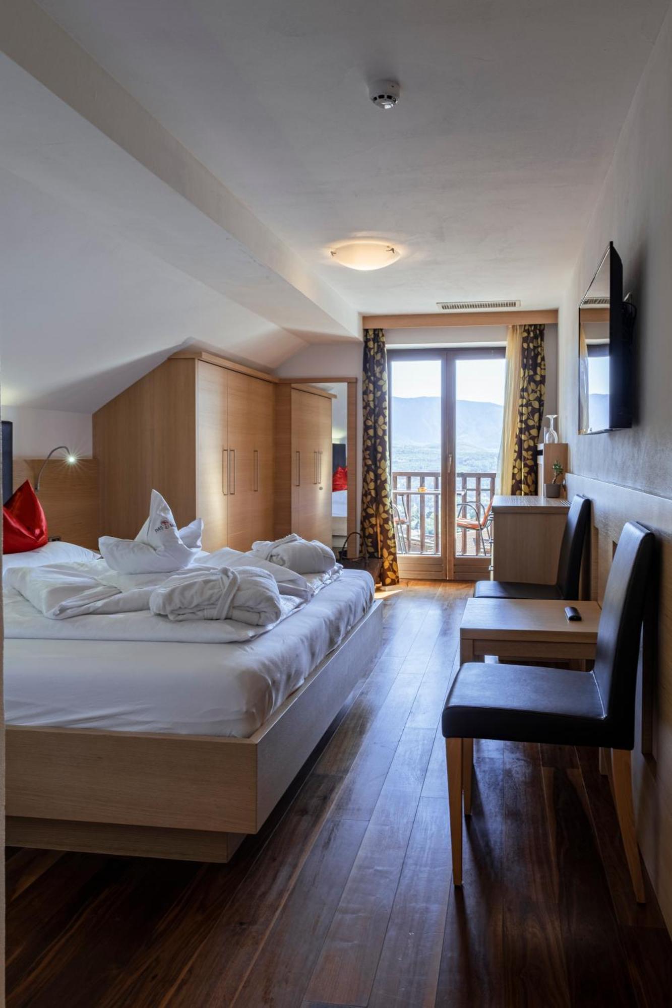 Das Badl - Smart Retreat Ao (Adults Only) Caldaro Esterno foto
