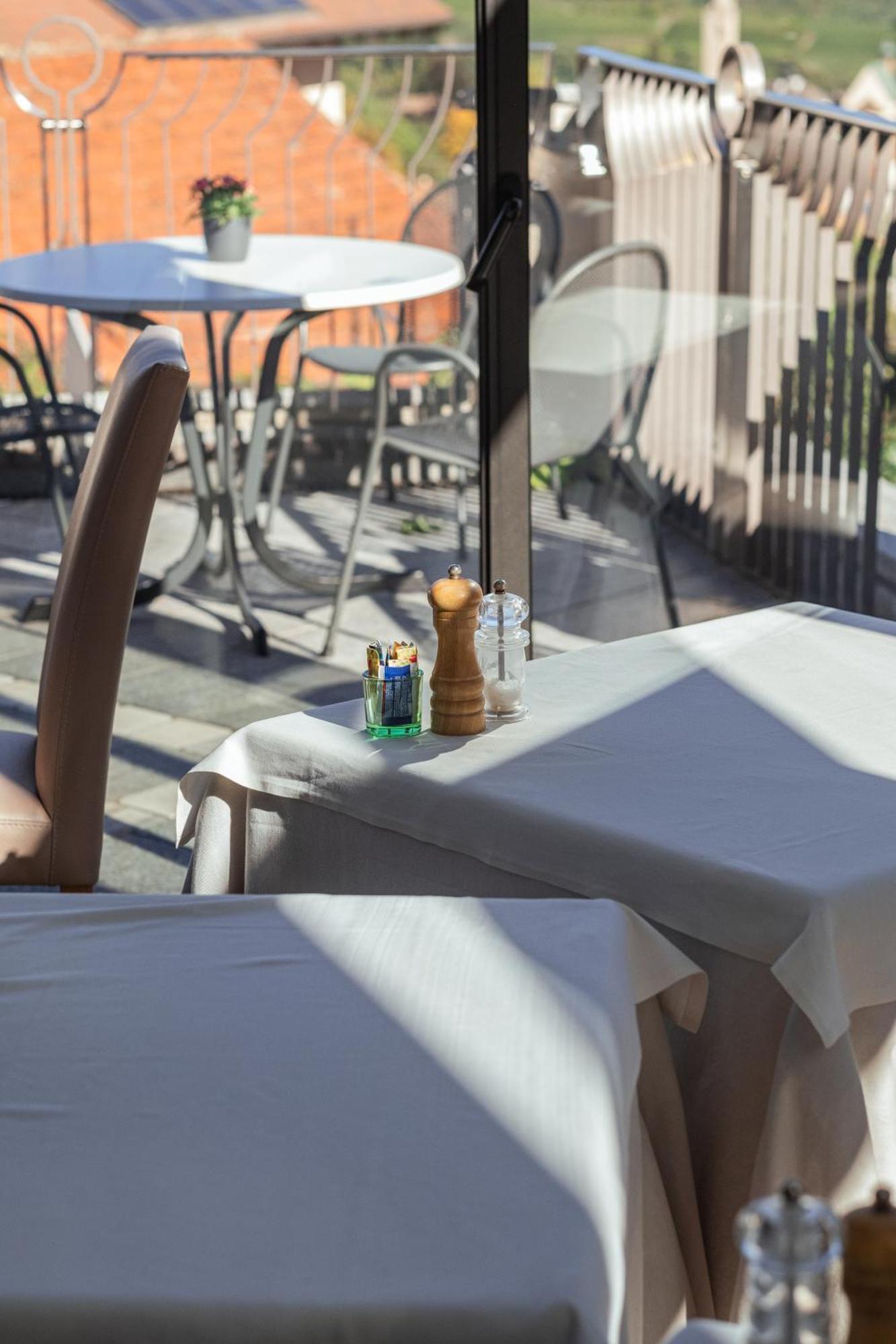 Das Badl - Smart Retreat Ao (Adults Only) Caldaro Esterno foto