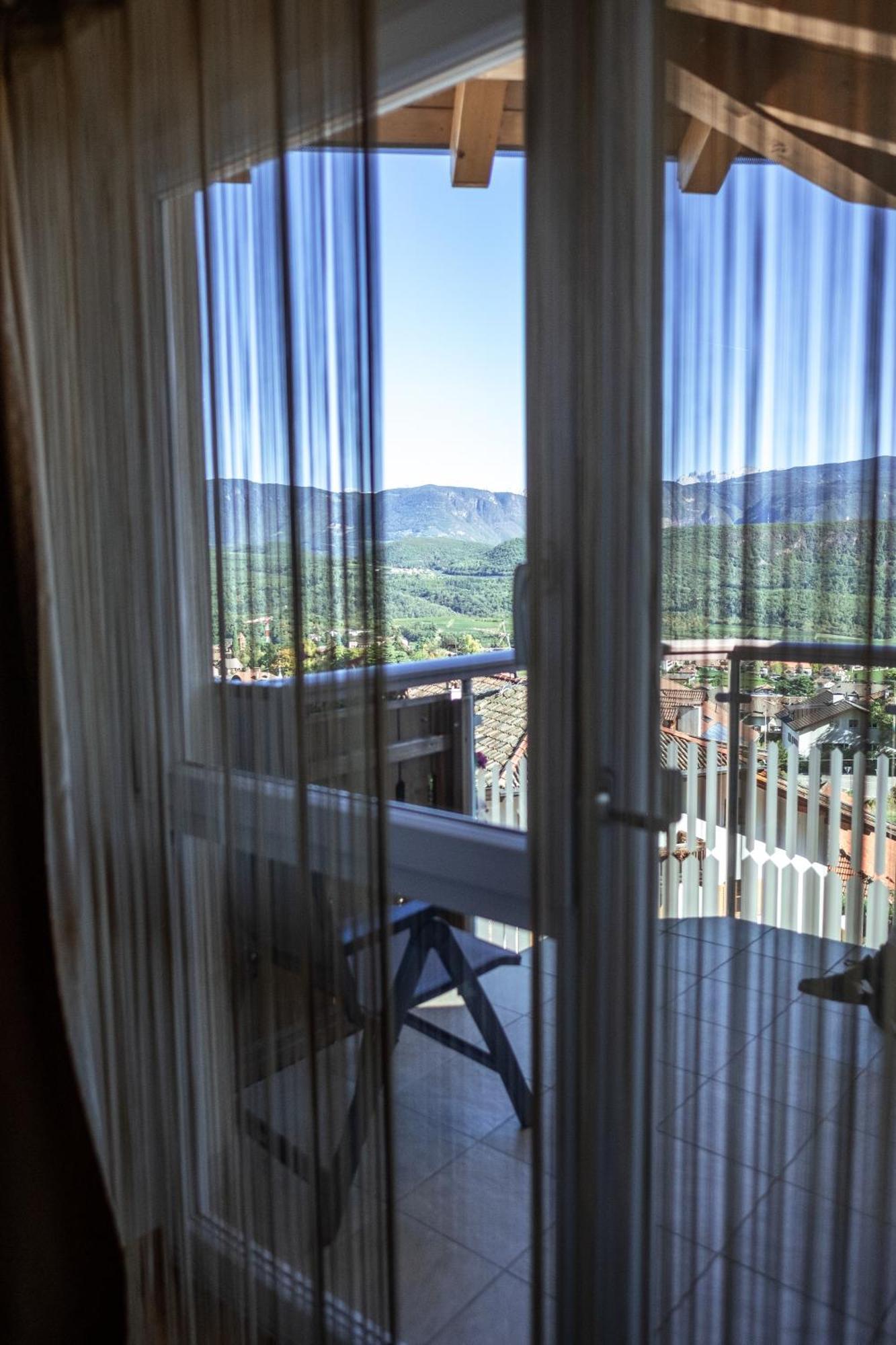 Das Badl - Smart Retreat Ao (Adults Only) Caldaro Esterno foto