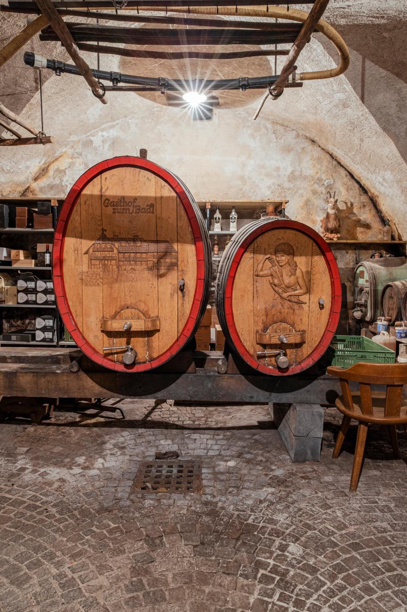 Das Badl - Smart Retreat Ao (Adults Only) Caldaro Esterno foto