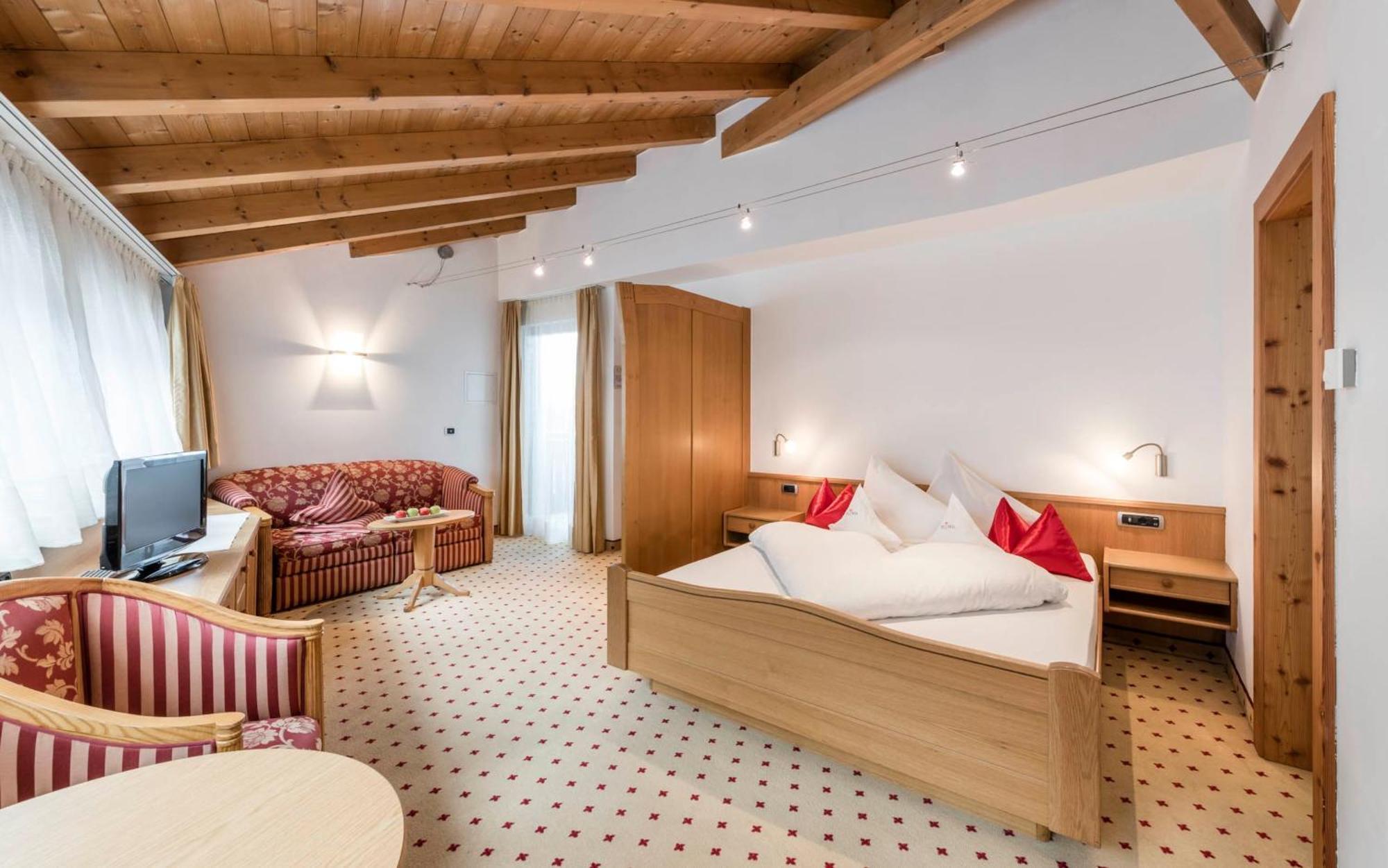 Das Badl - Smart Retreat Ao (Adults Only) Caldaro Esterno foto