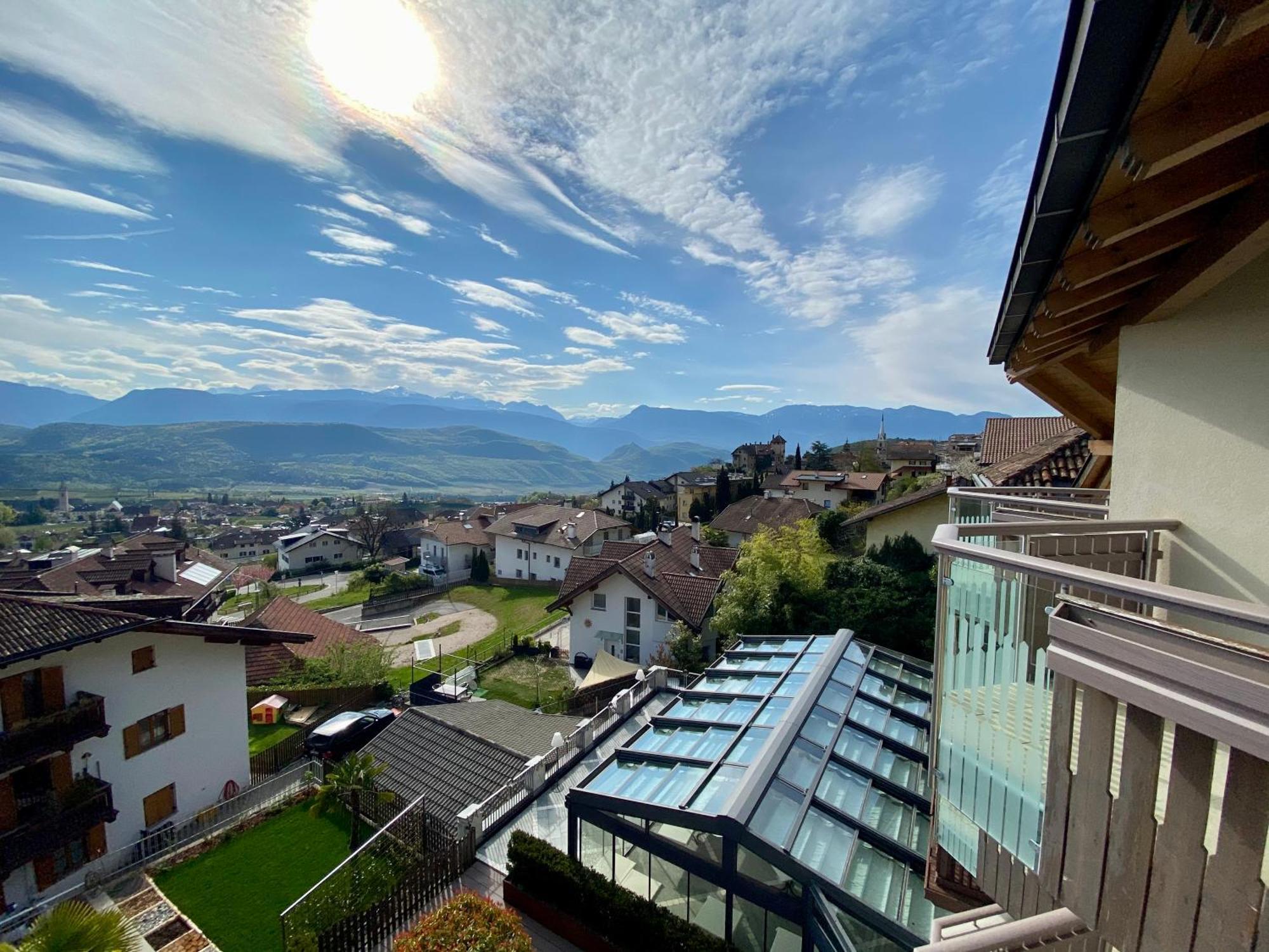 Das Badl - Smart Retreat Ao (Adults Only) Caldaro Camera foto