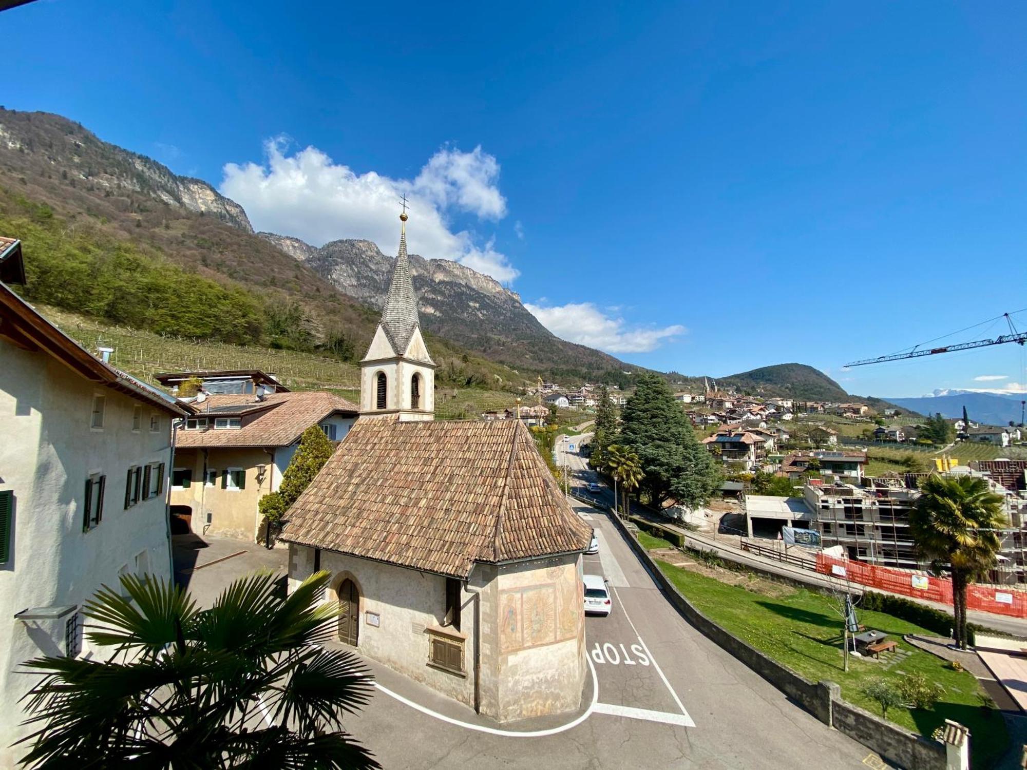 Das Badl - Smart Retreat Ao (Adults Only) Caldaro Camera foto