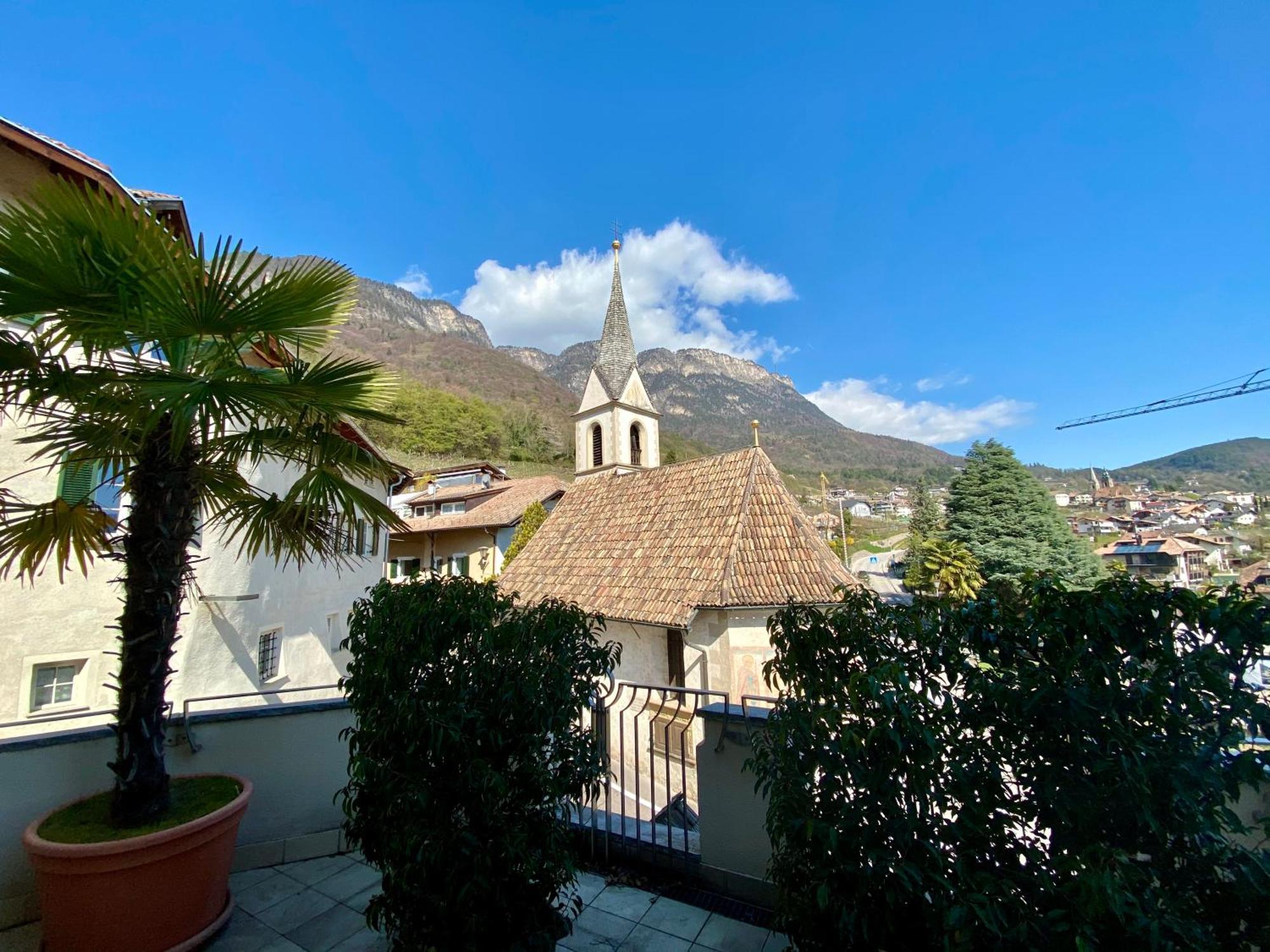 Das Badl - Smart Retreat Ao (Adults Only) Caldaro Camera foto