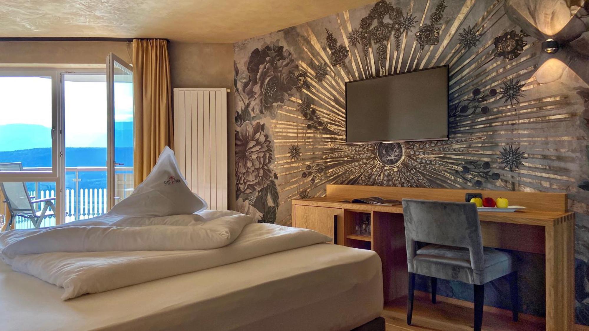 Das Badl - Smart Retreat Ao (Adults Only) Caldaro Esterno foto