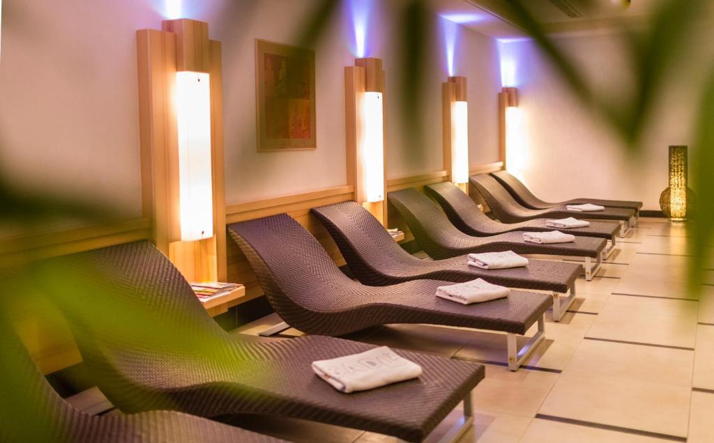 Das Badl - Smart Retreat Ao (Adults Only) Caldaro Esterno foto