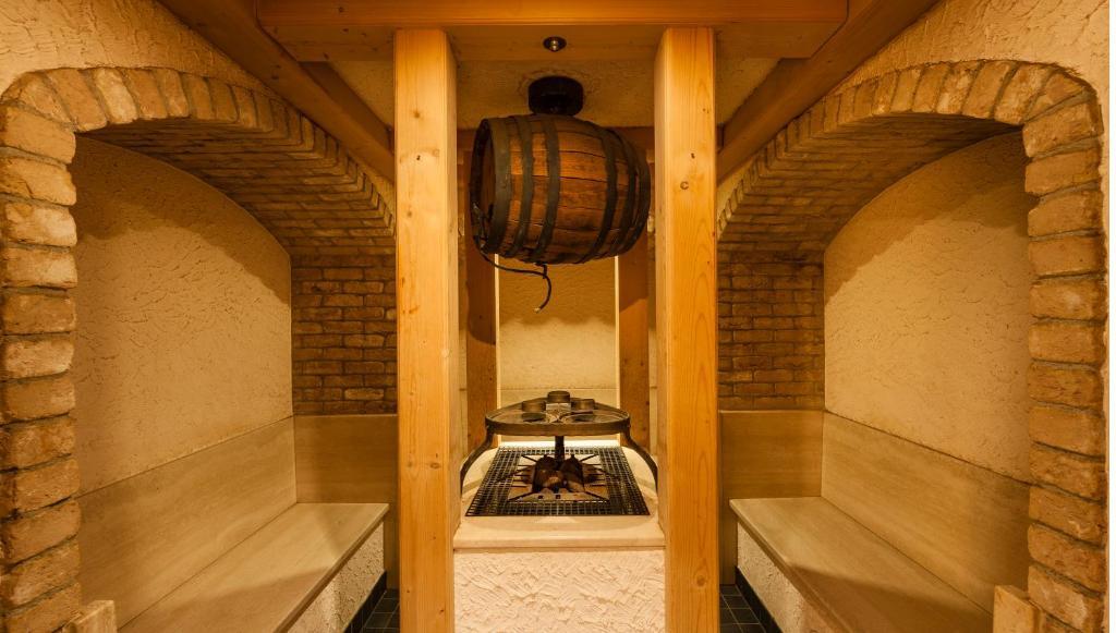 Das Badl - Smart Retreat Ao (Adults Only) Caldaro Esterno foto