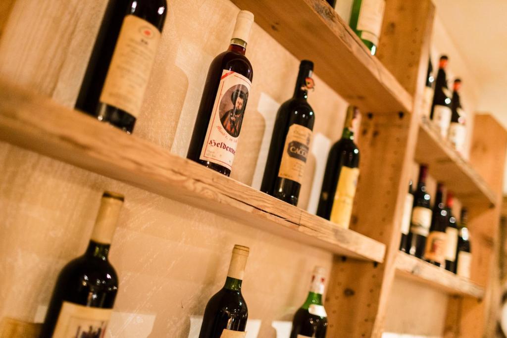 Das Badl - Smart Retreat Ao (Adults Only) Caldaro Esterno foto
