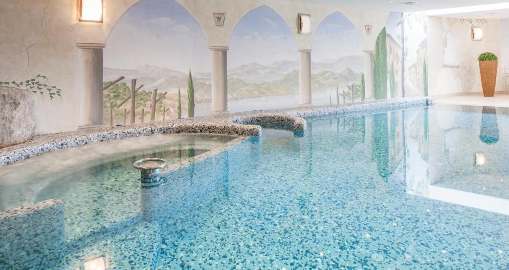 Das Badl - Smart Retreat Ao (Adults Only) Caldaro Esterno foto