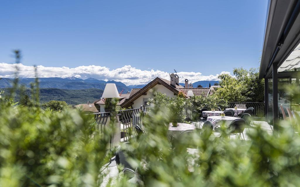 Das Badl - Smart Retreat Ao (Adults Only) Caldaro Esterno foto