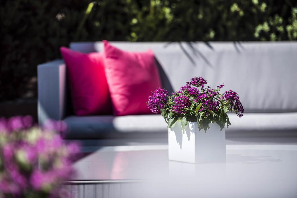Das Badl - Smart Retreat Ao (Adults Only) Caldaro Esterno foto
