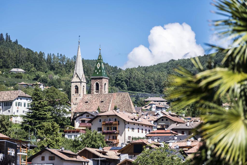 Das Badl - Smart Retreat Ao (Adults Only) Caldaro Esterno foto