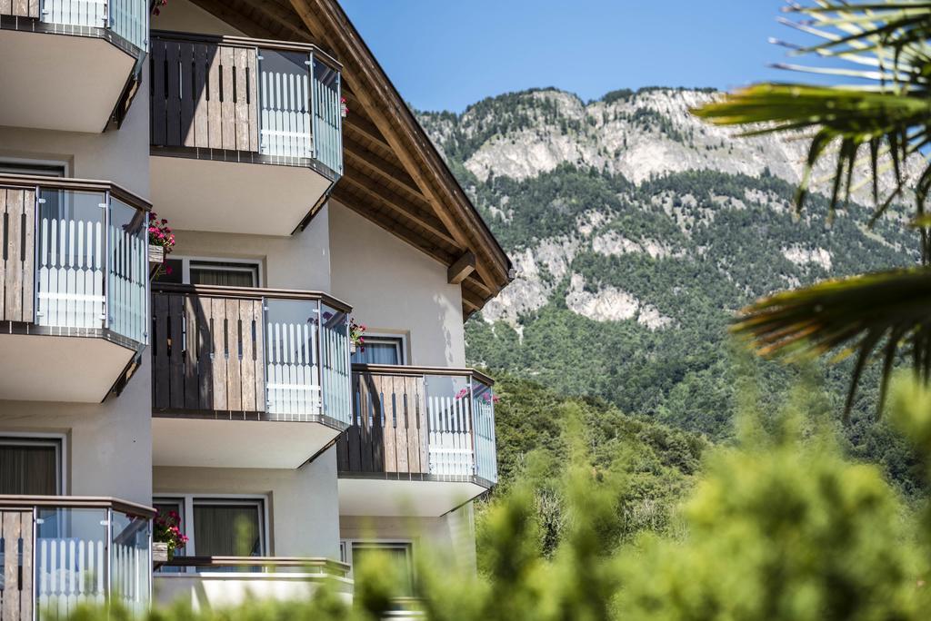 Das Badl - Smart Retreat Ao (Adults Only) Caldaro Esterno foto