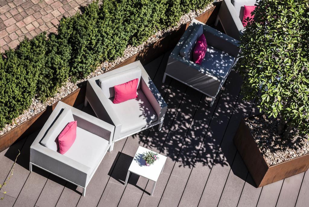 Das Badl - Smart Retreat Ao (Adults Only) Caldaro Esterno foto