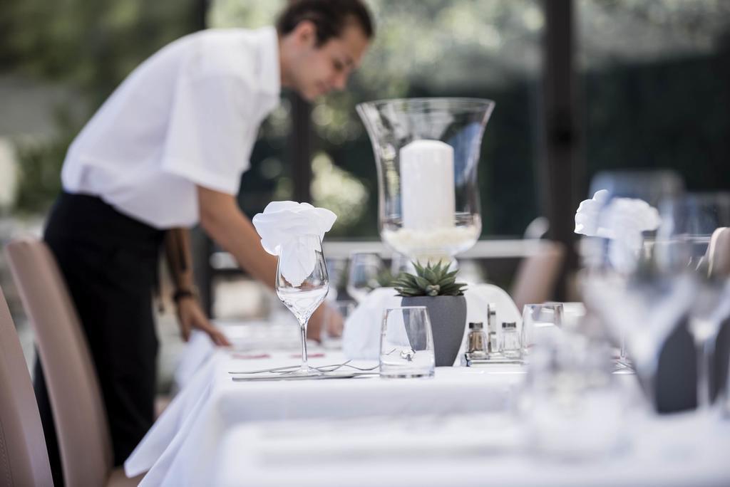 Das Badl - Smart Retreat Ao (Adults Only) Caldaro Esterno foto