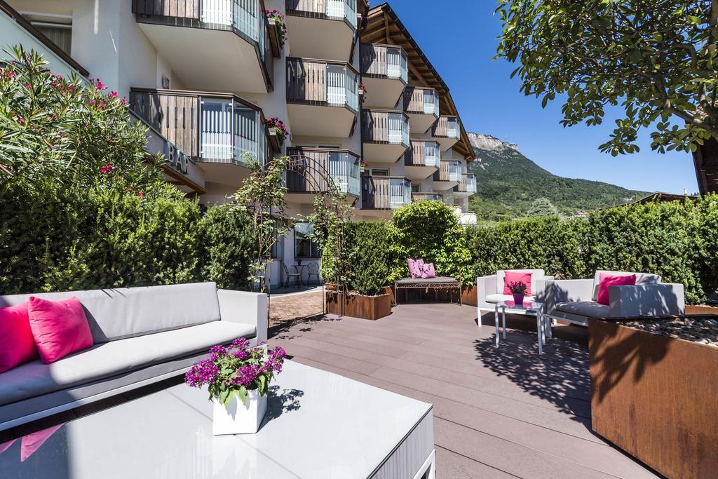 Das Badl - Smart Retreat Ao (Adults Only) Caldaro Esterno foto