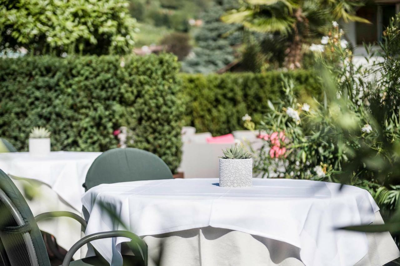 Das Badl - Smart Retreat Ao (Adults Only) Caldaro Esterno foto