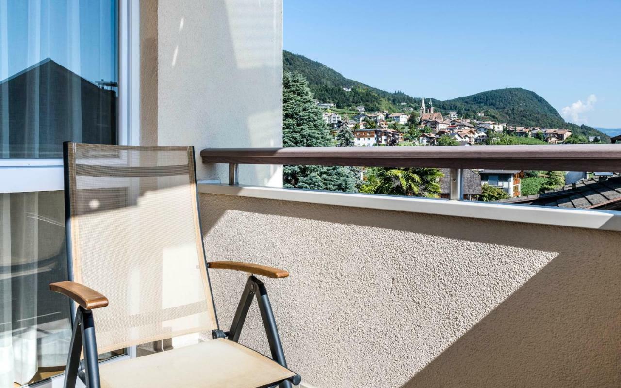 Das Badl - Smart Retreat Ao (Adults Only) Caldaro Esterno foto